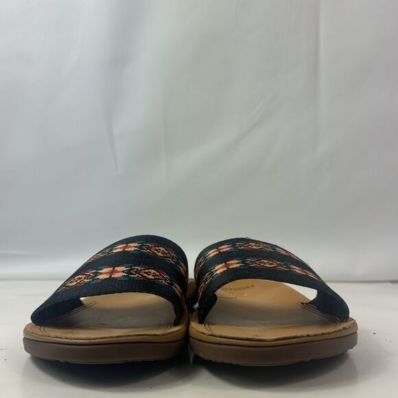 Pendleton Carico Lake Slide Women's Sandals - Picture 8 of 13